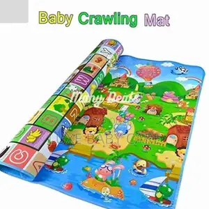 Waterproof Playmat, Baby Crawling Mat .