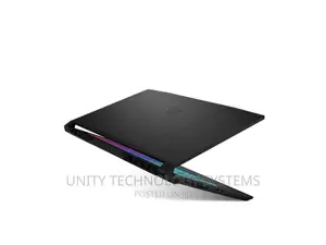 New Laptop MSI Katana 15 16GB Intel Core I7 SSD 1T