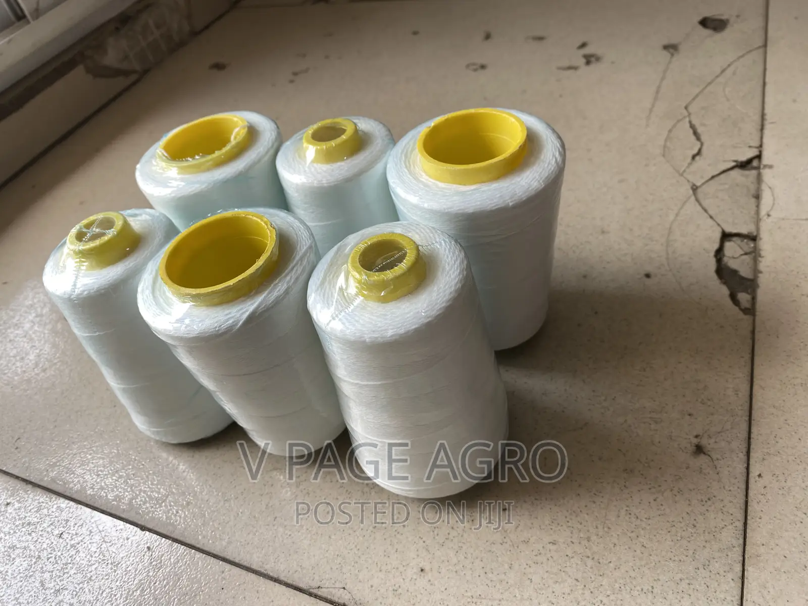 Sack Sewing Thread