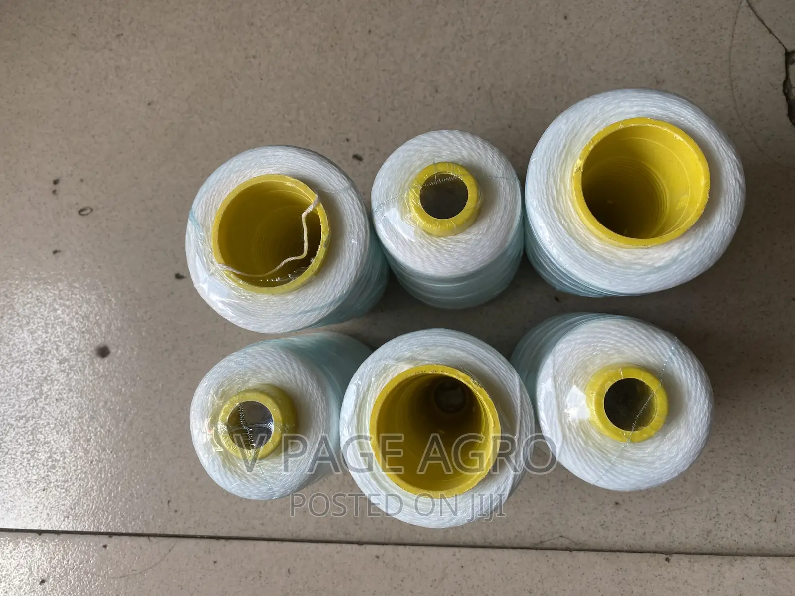 Sack Sewing Thread