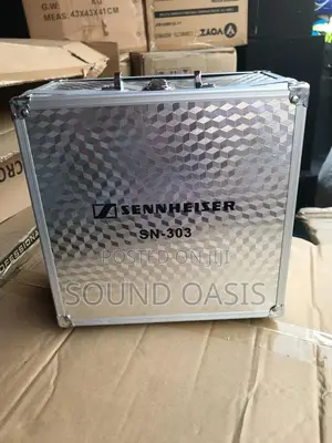Condenser Microphone Sennheiser SN303
