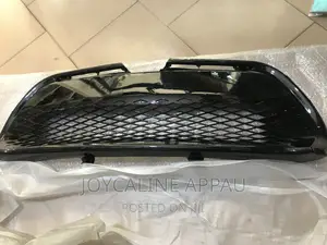 Corolla Front Grille 2014 to 2018sport