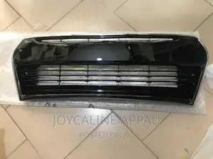 Corolla Front Grille 2014 to 2018sport