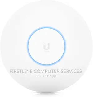 Photo - Ubiquiti Unifi 6