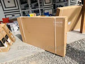 Fantastic UHD Smart Display Samsung 65”CU7172