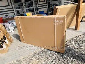 65CU7172 UHD Smart Samsung 65”CU7172 Tv ~~