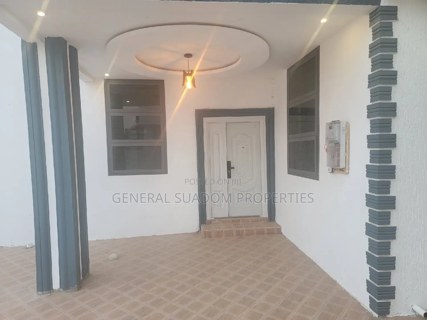 4bdrm Duplex in Suadom Properties, Baatsona Total for rent