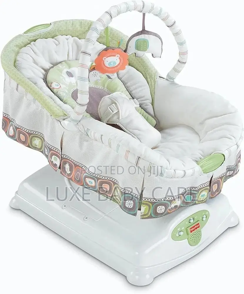 Soothing Motions Glider