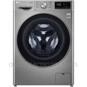 Brand New Lg 10.5 Kg Fully Automatic Washing Machine