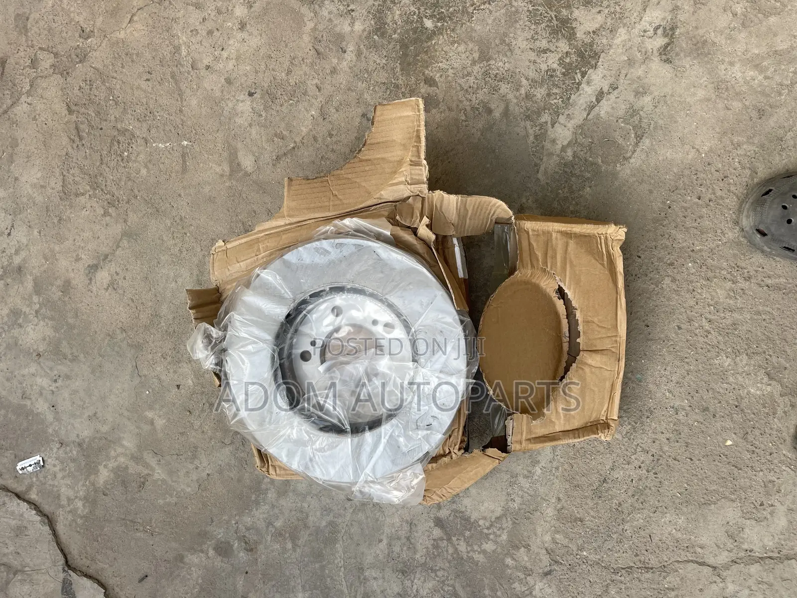 Brake Disc Break Disk for All Cars