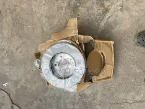 Photo - Brake Disc Break Disk for All Cars