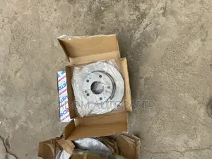 Honda Civic Brake Disc 2016 2017 2018 2019 2020