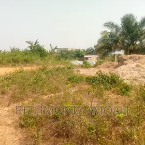 Plot for Sale at Assekea Rudge