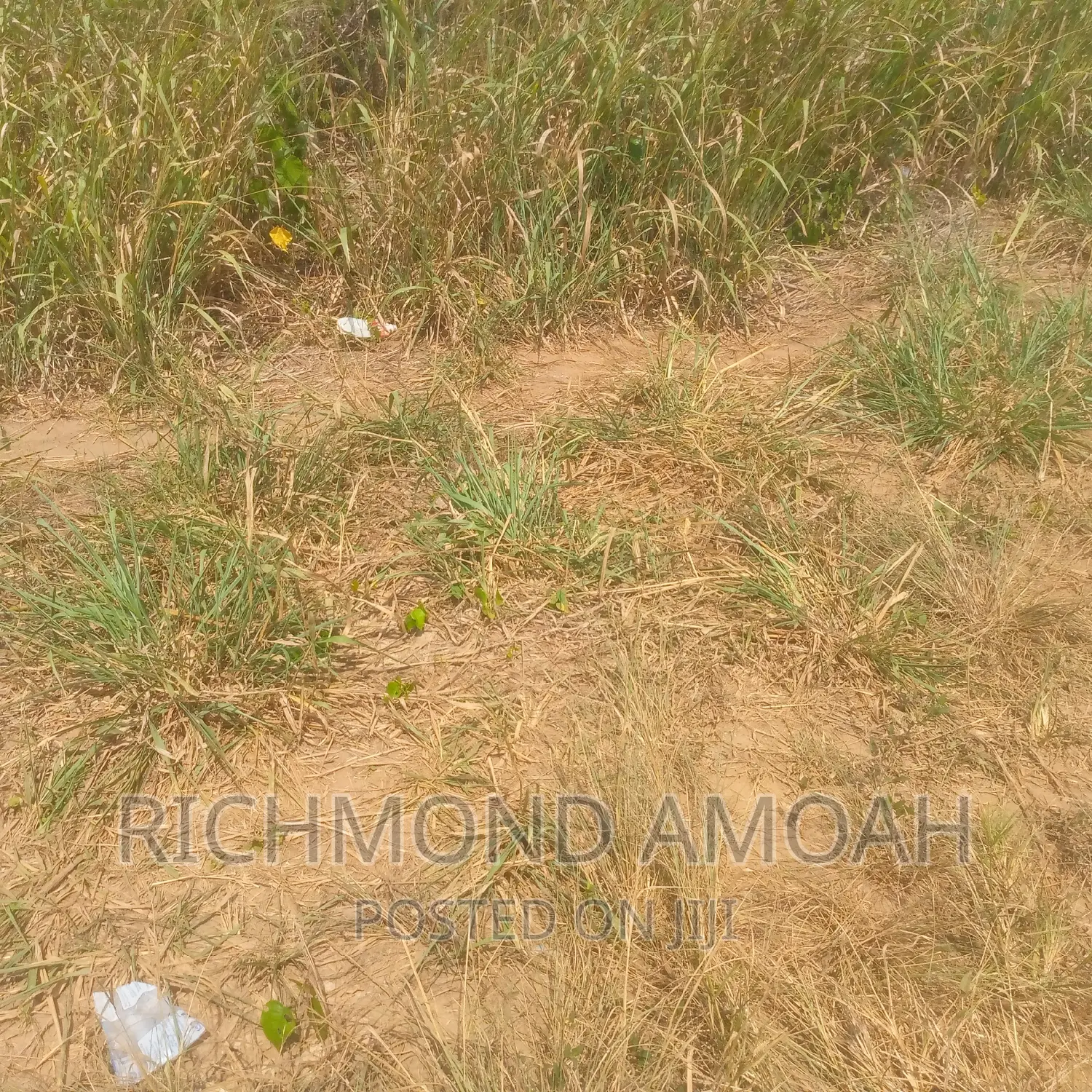 Plot for Sale at Assekea Rudge