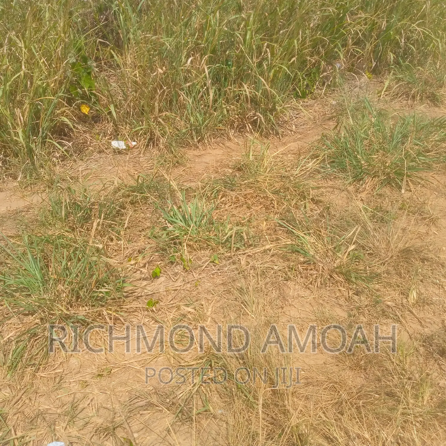 Plot for Sale at Assekea Rudge
