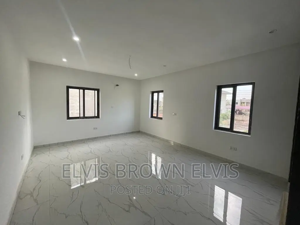 4bdrm House in East Legon Hills, Ashaley Botwe for sale