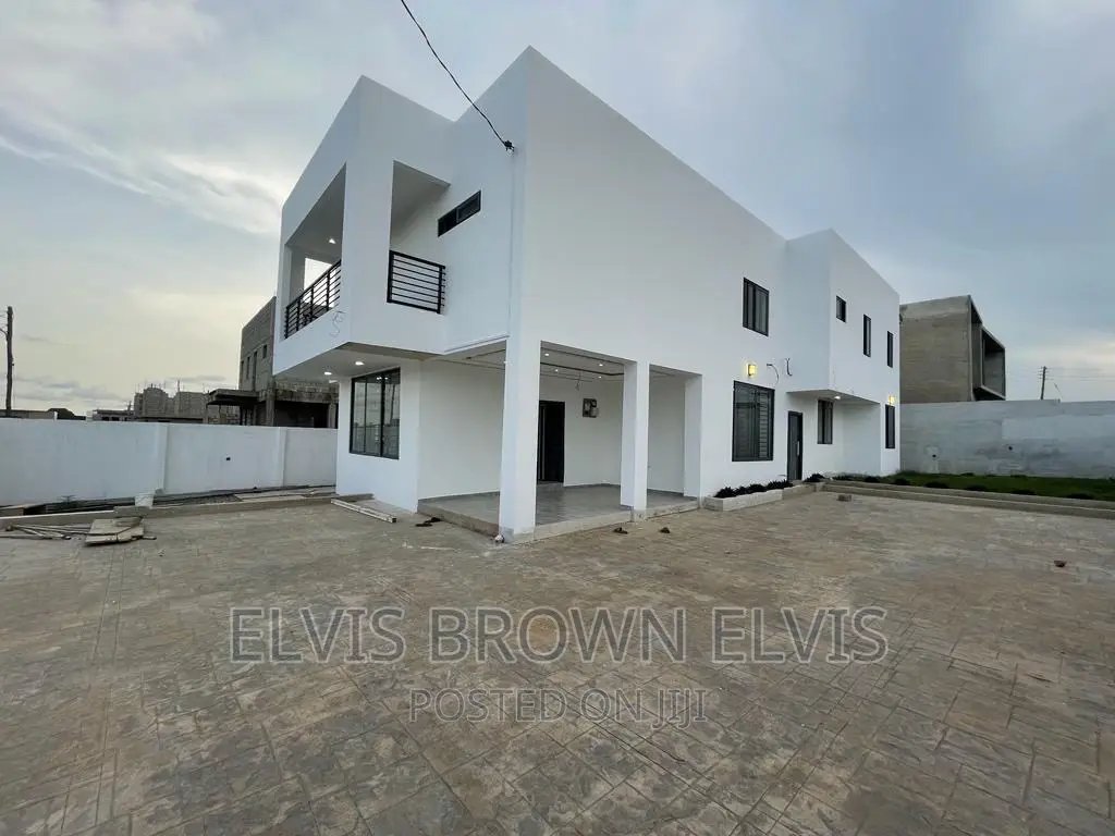 4bdrm House in East Legon Hills, Ashaley Botwe for sale
