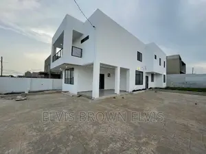 4bdrm House in East Legon Hills, Ashaley Botwe for sale