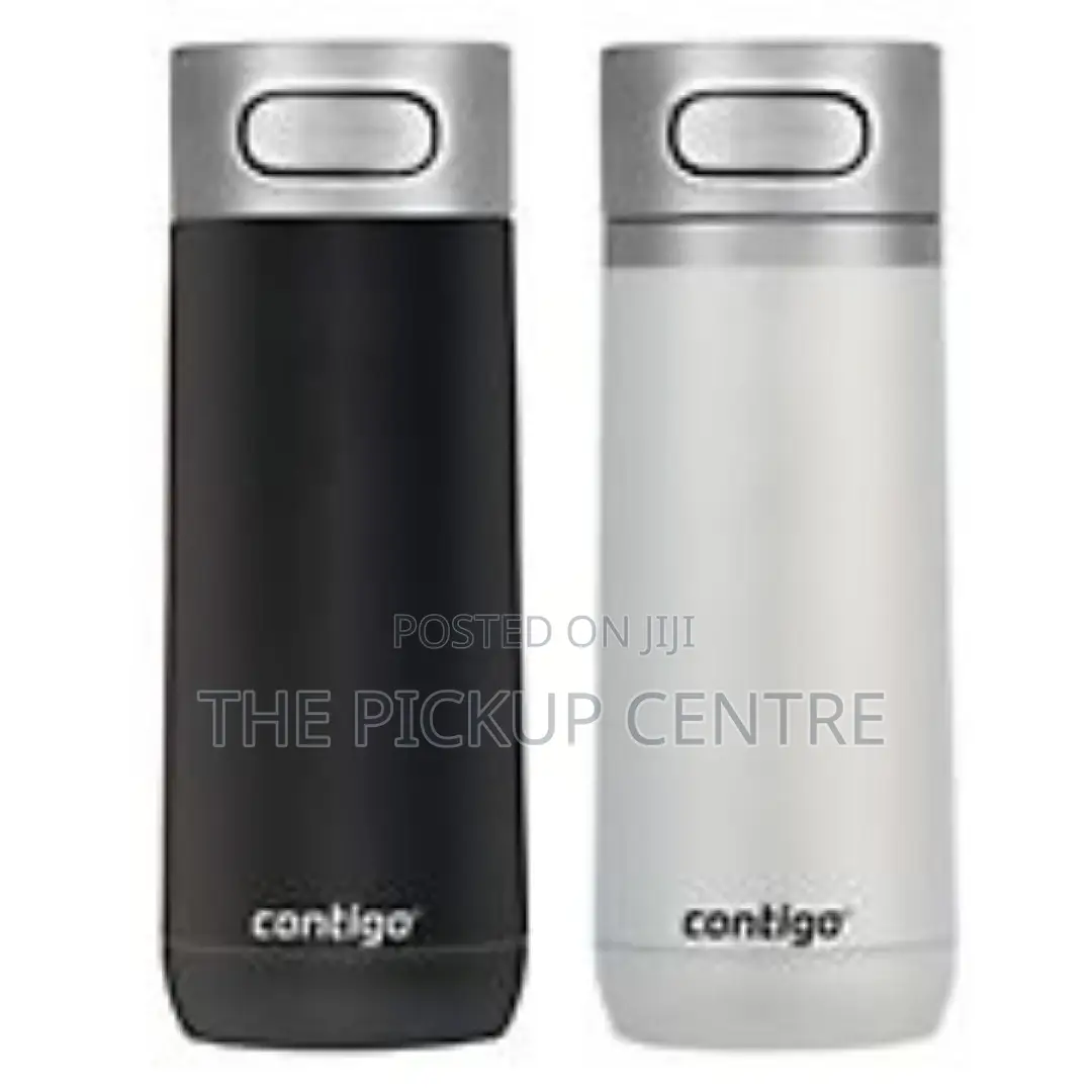 Contigo Luxe Autoseal Leak Proof Travel Mug- 655ghs for Both