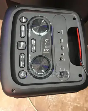 TEMEISHENG Dual 8 Inch Bluetooth Speaker With Microphone