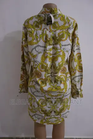 Beautiful Shirt Dress From Uk