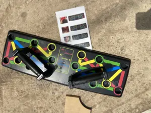 Original Push Up Board at Cool Price