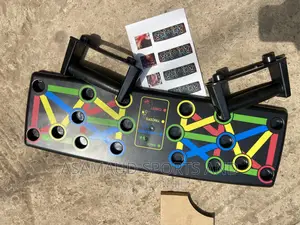 Original Push Up Board at Cool Price