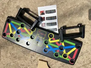 Original Push Up Board at Cool Price