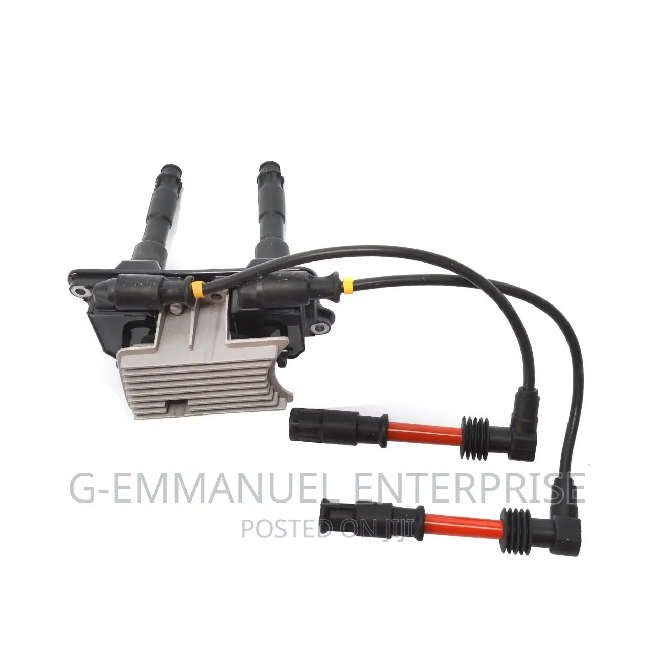 Audi A4 1.6litters Ignition Coil. Original Parts Only.