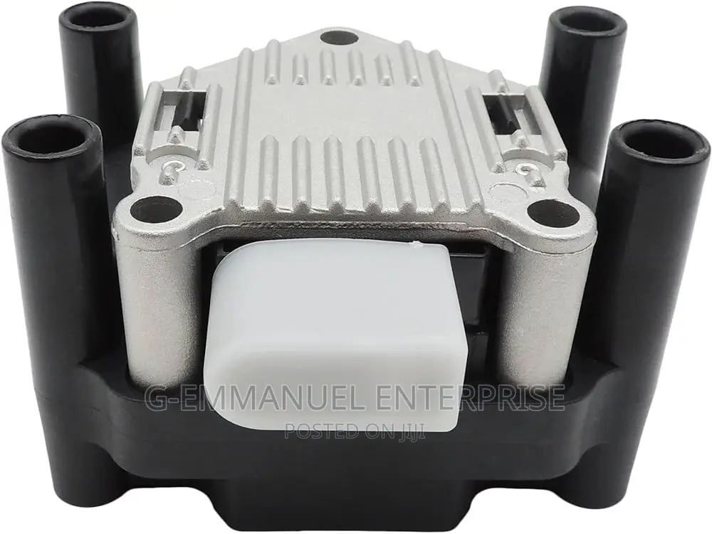 Volkswagen Golf (4) SKM Ignition Coil. Original Parts Only.