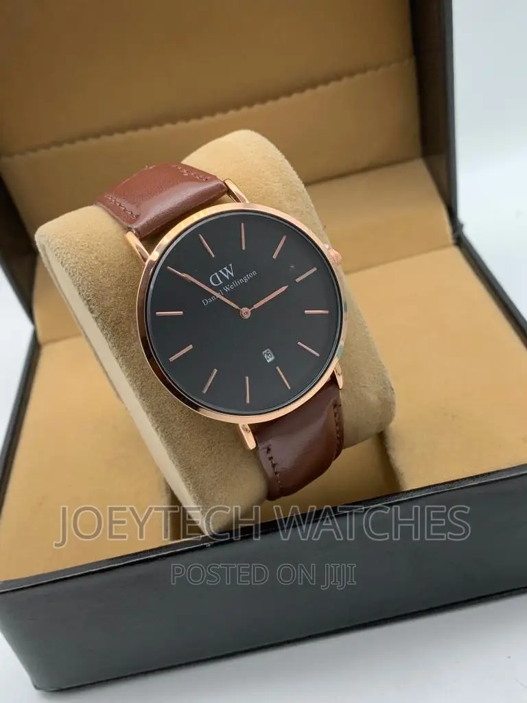 Daniel Wellington