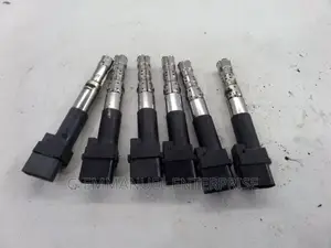 Volkswagen Sportwagen Ignition Coil. Original