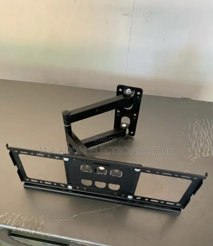 Buy Reliable Adjustable Corner Tv Mount for 32” to 55” 