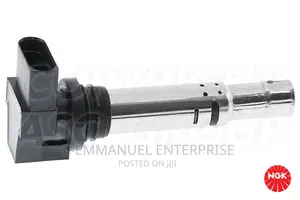 VOLKSWAGEN Transporter Ignition Coil. Original Parts Only.