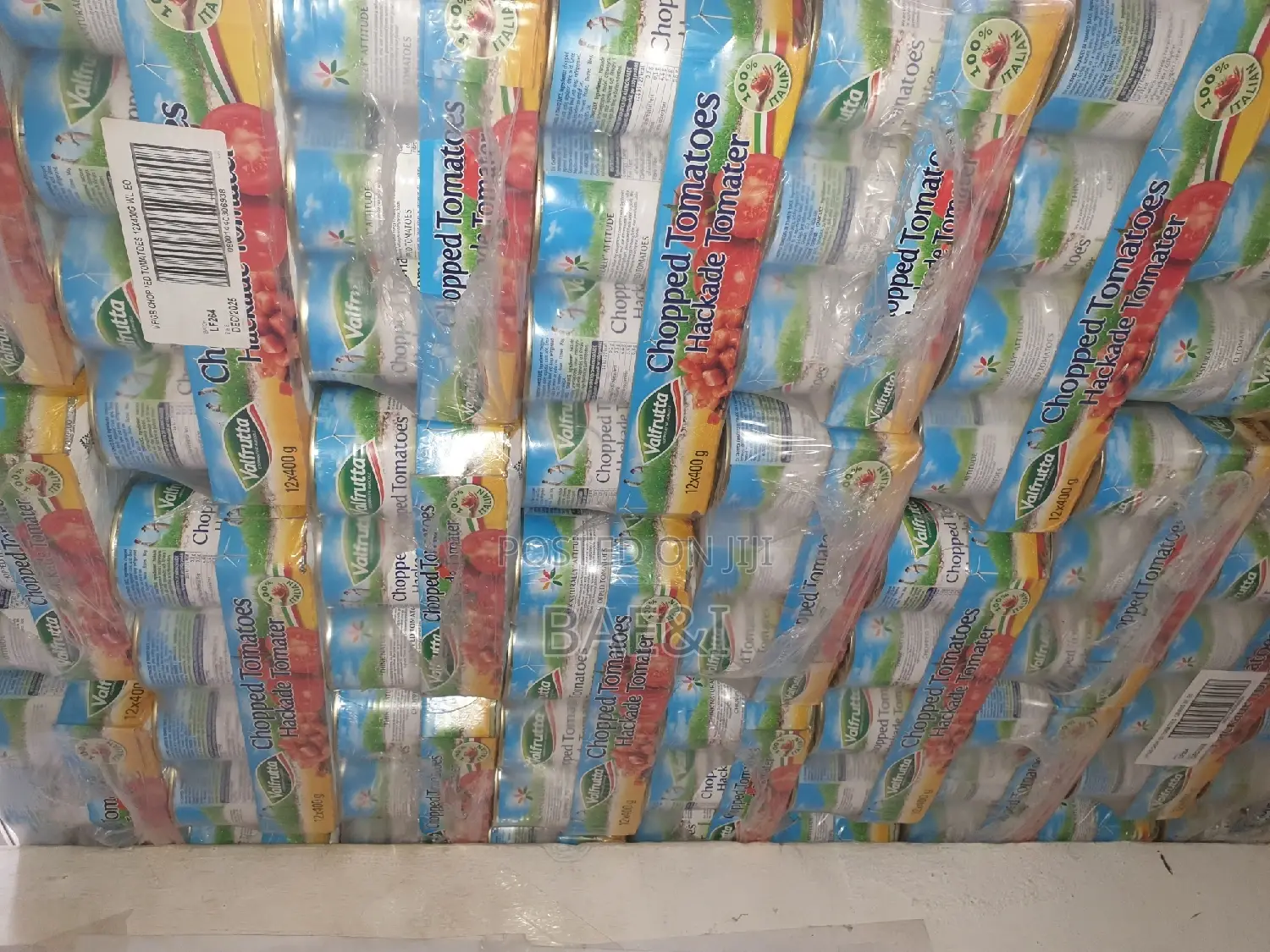 Fresh Tomatoes