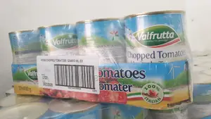 Fresh Tomatoes