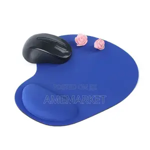 Mouse Pad Wrist Protect Thicken Soft Comfort Mice Pad