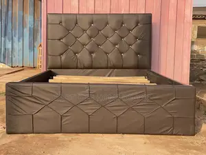 Amazing Foreign Double 60x80 Bedframe Available