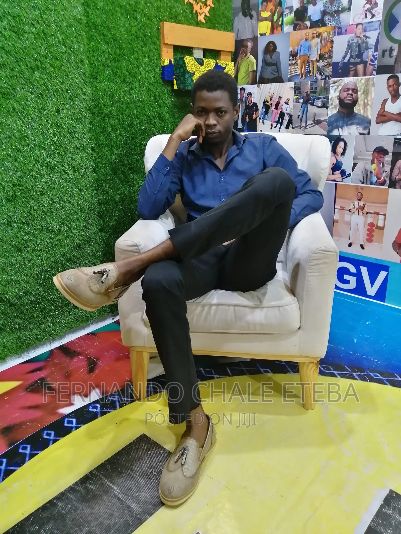 Music Producer/Beatmaker/Filmmaker/Mix Master