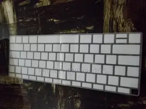 MORTAKA Macbook Air 13" A2179/A1932 Keyboard Cover