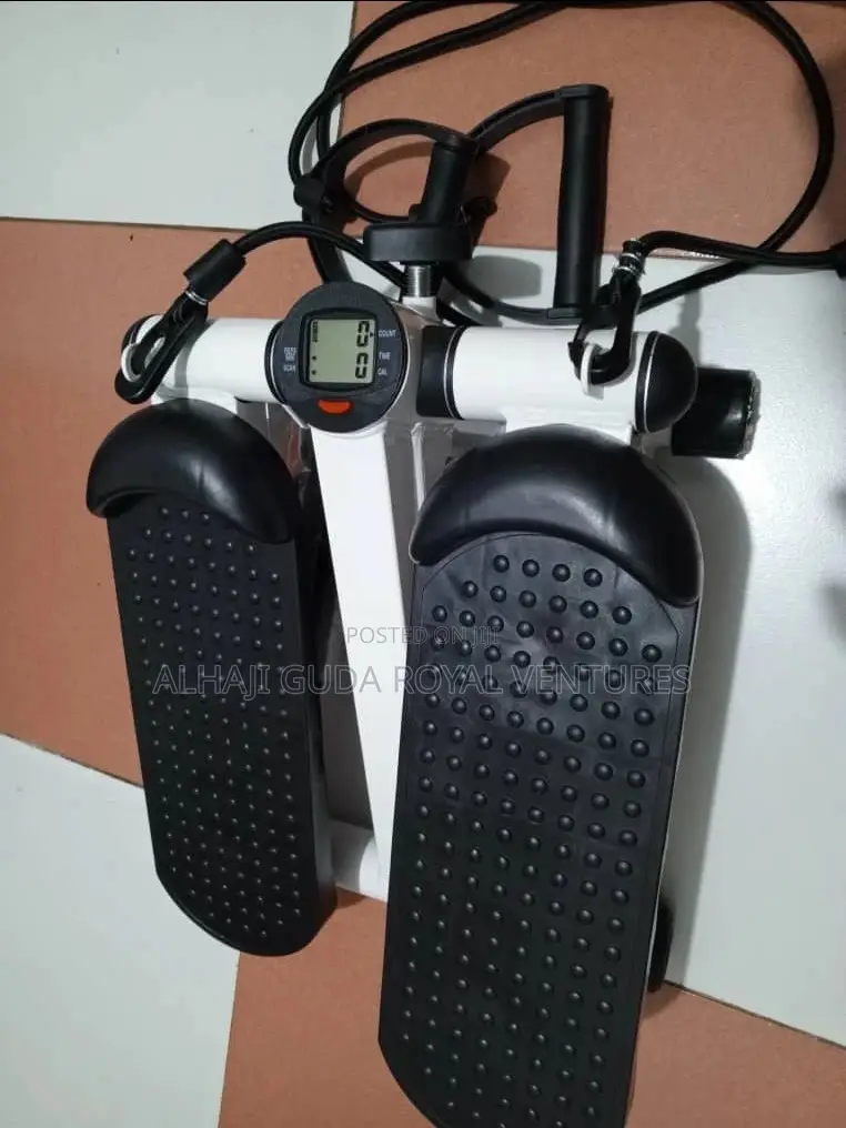 Advance Stepper Available at Cool Price