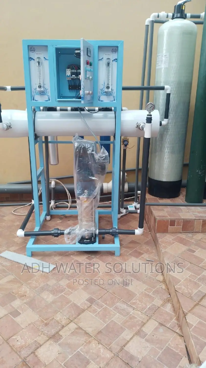 1 Ton Fully Automated Disallination Machine
