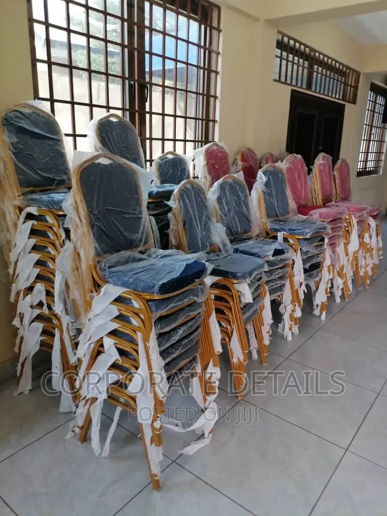 Conference Chairs