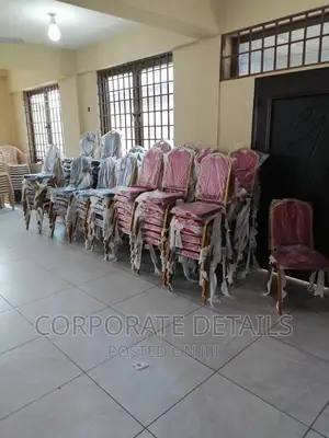 Conference Chairs