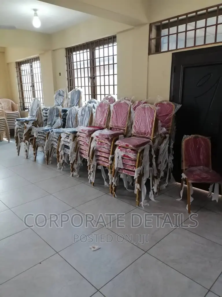Conference Chairs