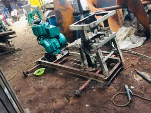 Block Machine