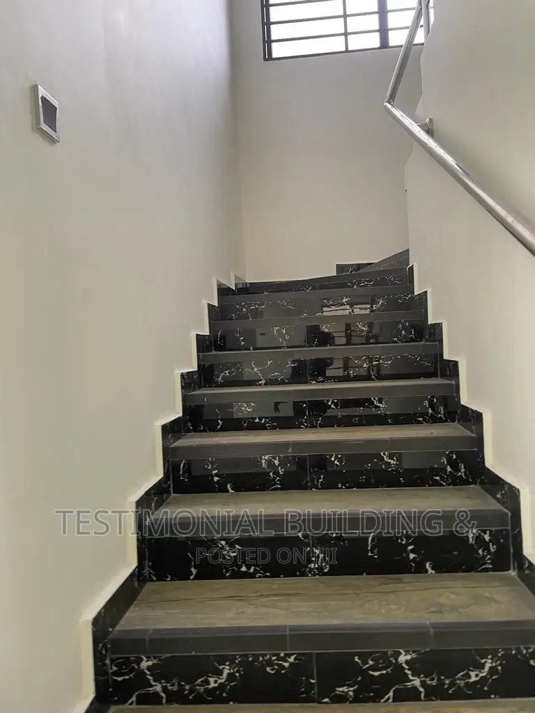 4bdrm House in Testimonial Building, A&C Mall Area for sale