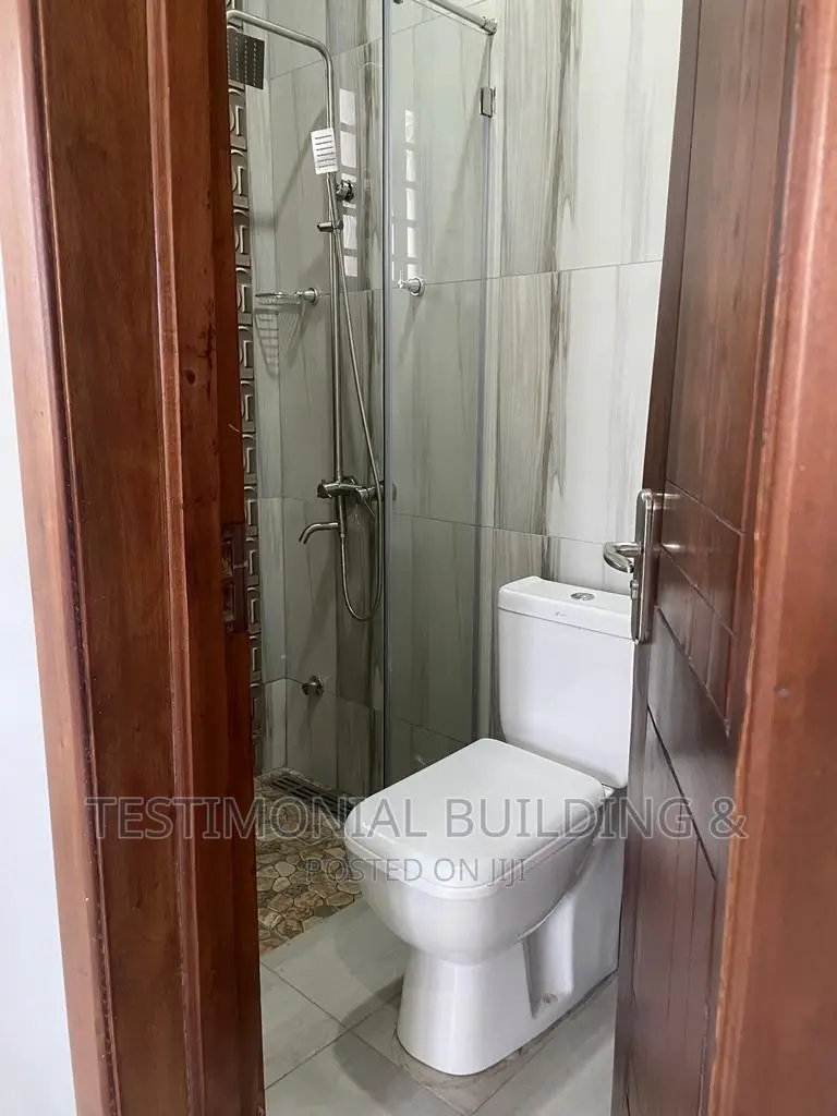 4bdrm House in Testimonial Building, A&C Mall Area for sale
