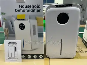 Dehumidifier