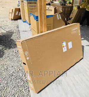 Shop Original Samsung 55cu7172 55” Crystal Uhd Tv(Black).